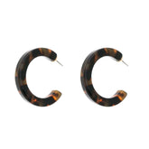 Ohrringe - ein Paar Liebe - Fox by Ren